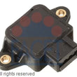 Load image into Gallery viewer, Facet Throttle Position Switch 10.5002 fits 1992-1998 Porsche 911 / 968