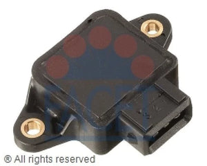 Facet Throttle Position Switch 10.5002 fits 1992-1998 Porsche 911 / 968