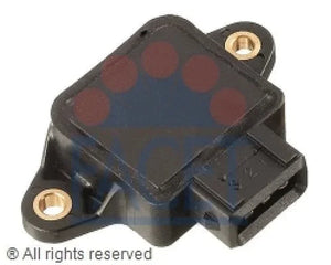 Facet Throttle Position Switch 10.5002 fits 1992-1998 Porsche 911 / 968