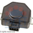 Load image into Gallery viewer, Facet Throttle Position Switch 10.5079 fits 1982-1991 BMW 325 / 325e / 325es / 528e / M3 / M6