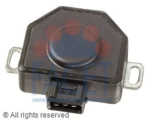 Facet Throttle Position Switch 10.5079 fits 1982-1991 BMW 325 / 325e / 325es / 528e / M3 / M6
