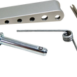 Load image into Gallery viewer, Factor 55 Latch Kit - UltraHook XTV 00256 - Main Product View