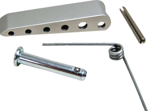 Factor 55 Latch Kit - UltraHook XTV 00256 - Main Product View