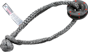 Factor 55 Rope Retention Pulley + Soft Shackle Combo 00265 - Main Product View