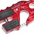 Load image into Gallery viewer, Factor 55 UltraHook XTV Winch Hook - Red 00275-01 - Main Product View