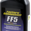 Load image into Gallery viewer, Factory Connection F.C. Fork Fluid - 5wt - 1 U.S. quart - Main Product View