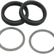 Load image into Gallery viewer, Factory Connection Fork Seal Kit for KYB Forks - Fits all 46 mm Kayaba forks - Main Product View
