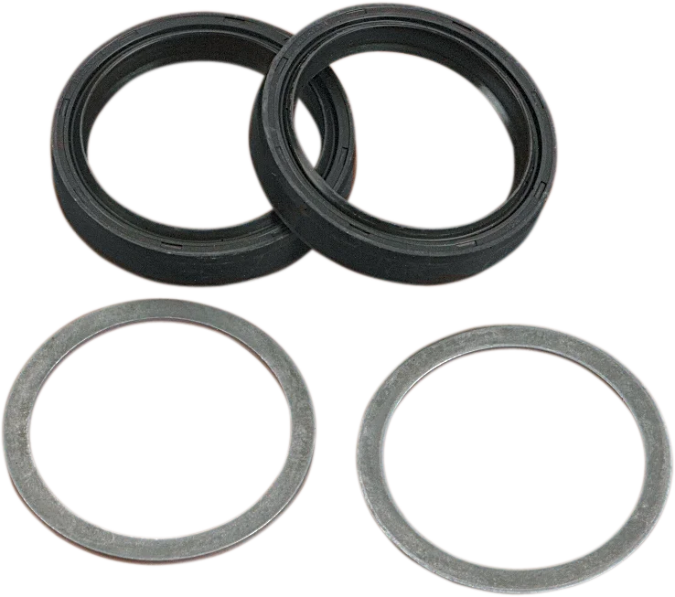 Factory Connection Fork Seal Kit for KYB Forks - Fits all 46 mm Kayaba forks - Main Product View
