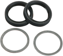 Load image into Gallery viewer, Factory Connection Fork Seal Kit for KYB Forks - Fits all 46 mm Kayaba forks - Main Product View
