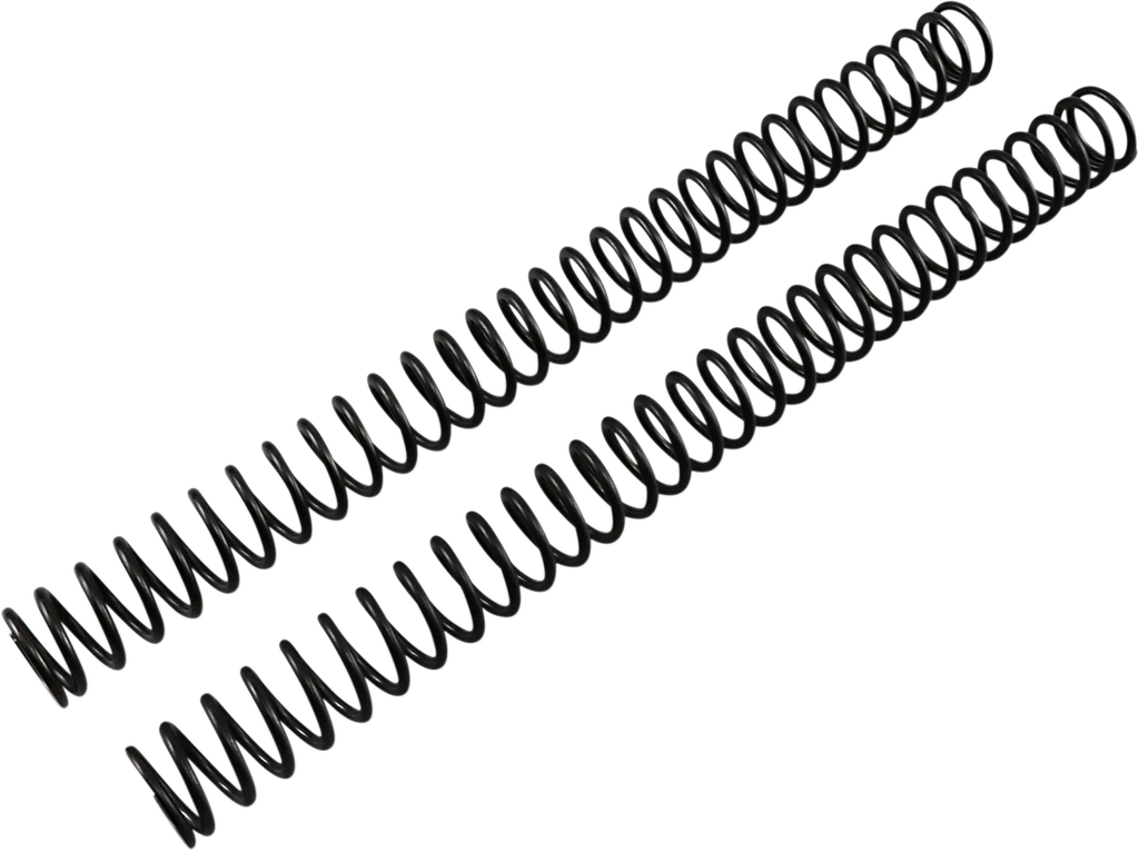 Factory Connection Front Fork Springs - 0.44 kg/mm - Main Product View