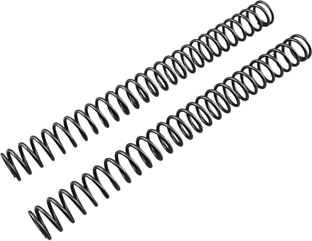Factory Connection Front Fork Springs - 0.45 kg/mm - Main Product View
