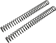 Load image into Gallery viewer, Factory Connection Front Fork Springs - 0.45 kg/mm - Main Product View