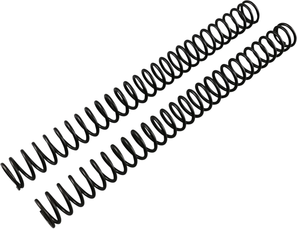 Factory Connection Front Fork Springs - 0.46 kg/mm - Main Product View