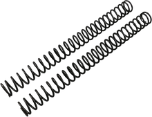 Load image into Gallery viewer, Factory Connection Front Fork Springs - 0.46 kg/mm - Main Product View