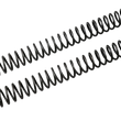 Load image into Gallery viewer, Factory Connection Front Fork Springs - 0.46 kg/mm - Main Product View