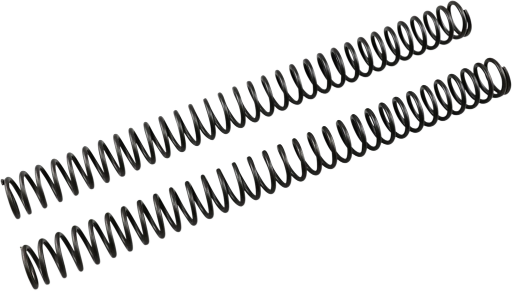 Factory Connection Front Fork Springs - 0.46 kg/mm - Main Product View