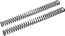 Load image into Gallery viewer, Factory Connection Front Fork Springs - 0.46 kg/mm - Main Product View