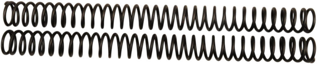 Factory Connection Front Fork Springs - 0.48 kg/mm - Main Product View