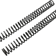 Load image into Gallery viewer, Factory Connection Front Fork Springs - 0.48 kg/mm - Main Product View