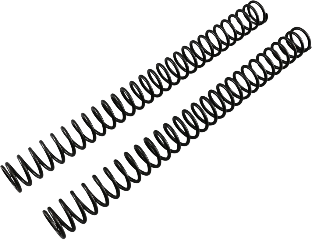 Factory Connection Front Fork Springs - 0.48 kg/mm - Main Product View