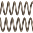 Load image into Gallery viewer, Factory Connection Front Fork Springs - 0.48 kg/mm - Main Product View