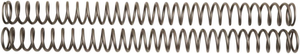 Factory Connection Front Fork Springs - 0.48 kg/mm - Main Product View