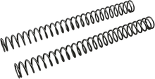 Load image into Gallery viewer, Factory Connection Front Fork Springs - 0.48 kg/mm LRA-048 - Main Product View