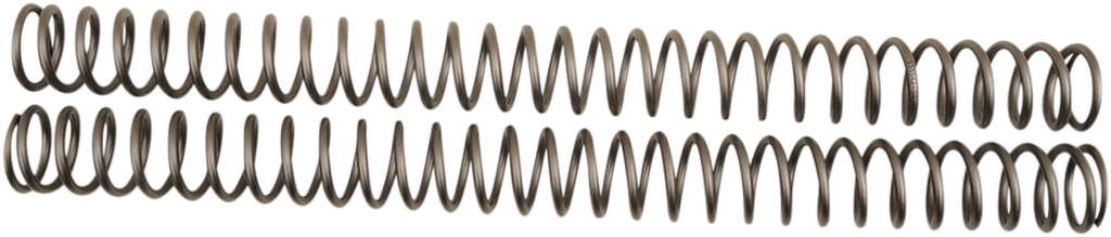 Factory Connection Front Fork Springs - 0.50 kg/mm - Main Product View