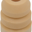 Load image into Gallery viewer, Factory Connection Heavy-Duty Rubber Shock Bumpers - 16 mm - Main Product View