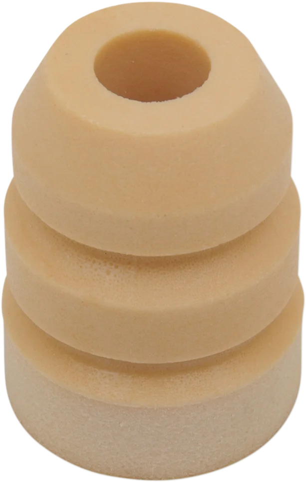 Factory Connection Heavy-Duty Rubber Shock Bumpers - 16 mm - Main Product View