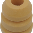 Load image into Gallery viewer, Factory Connection Heavy-Duty Rubber Shock Bumpers - 16 mm - Main Product View