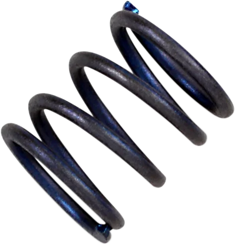 Factory Connection High-Speed Compression Damping Adjuster Spring - Main Product View