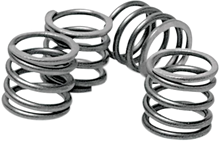 Load image into Gallery viewer, Factory Connection High-Speed Compression Damping Adjuster Spring - Side View