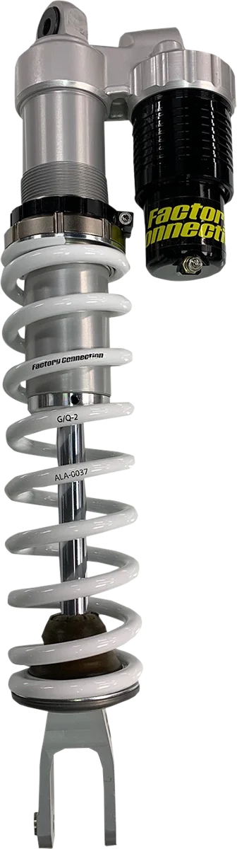 Factory Connection Pre-Load Ring SRWPN20 - Side View