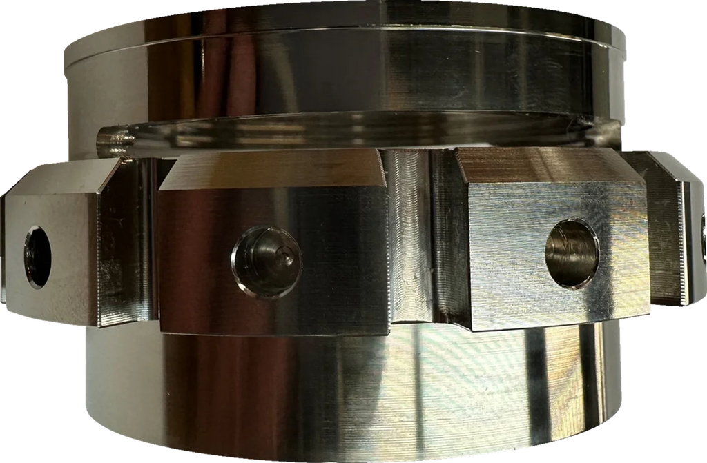 Factory Connection Pre-Load Ring SRWPN23 - Detail View