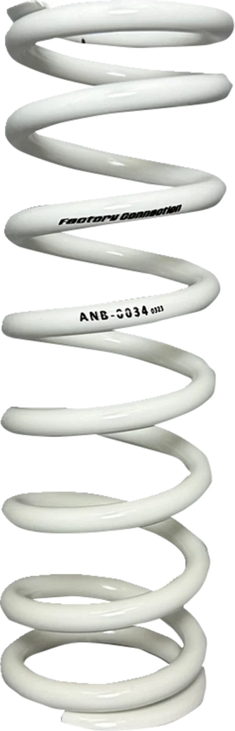 Factory Connection Shock Spring ANB-0034 - Main Product View
