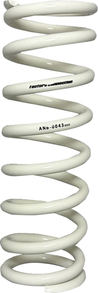 Factory Connection Shock Spring ANB-0043 - Main Product View