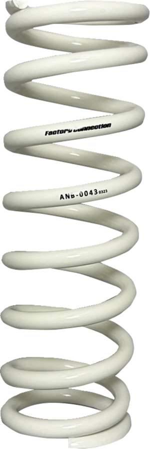 Factory Connection Shock Spring ANB-0043 - Main Product View