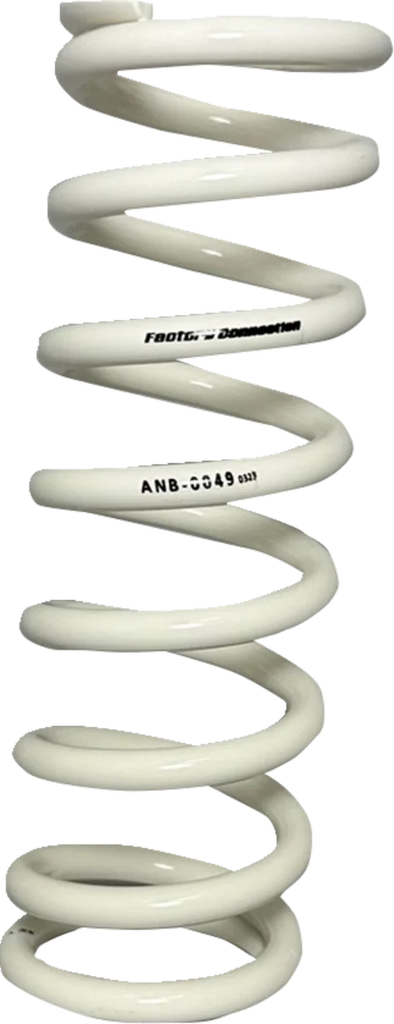 Factory Connection Shock Spring ANB-0049 - Main Product View
