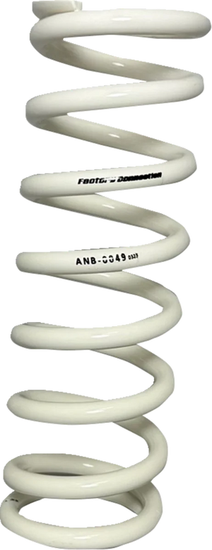 Factory Connection Shock Spring ANB-0049 - Main Product View