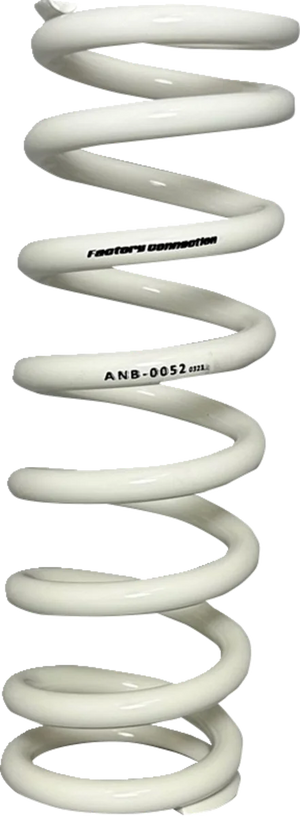 Factory Connection Shock Spring ANB-0052 - Main Product View