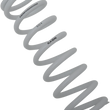 Load image into Gallery viewer, Factory Connection Shock Spring - Spring Rate 258 lb/in ALA-0046 - Main Product View