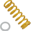 Load image into Gallery viewer, Factory Connection Shock Spring - Spring Rate 280 lb/in - Main Product View
