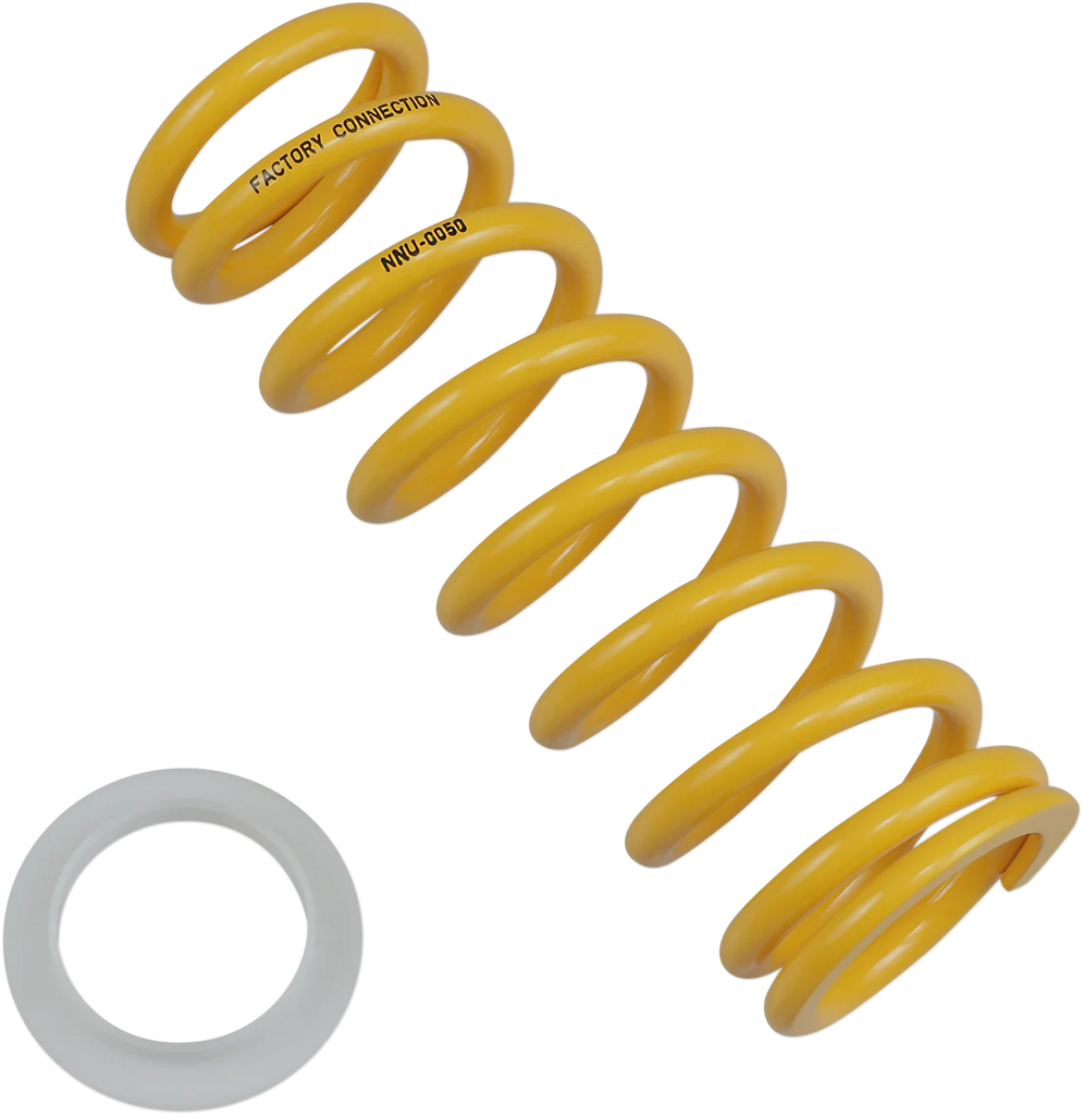 Factory Connection Shock Spring - Spring Rate 280 lb/in - Main Product View