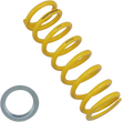 Load image into Gallery viewer, Factory Connection Shock Spring - Spring Rate 290 lb/in - Main Product View