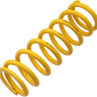 Load image into Gallery viewer, Factory Connection Shock Spring - Spring Rate 295 lb/in ALS-0053 - Main Product View