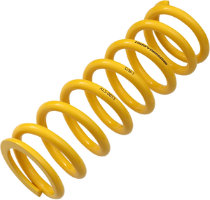 Factory Connection Shock Spring - Spring Rate 295 lb/in ALS-0053 - Main Product View