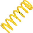 Load image into Gallery viewer, Factory Connection Shock Spring - Spring Rate 295 lb/in ALL-0053 - Main Product View