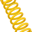 Load image into Gallery viewer, Factory Connection Shock Spring - Spring Rate 295 lb/in - Main Product View