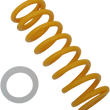 Load image into Gallery viewer, Factory Connection Shock Spring - Spring Rate 324 lb/in NNU-0058 - Main Product View